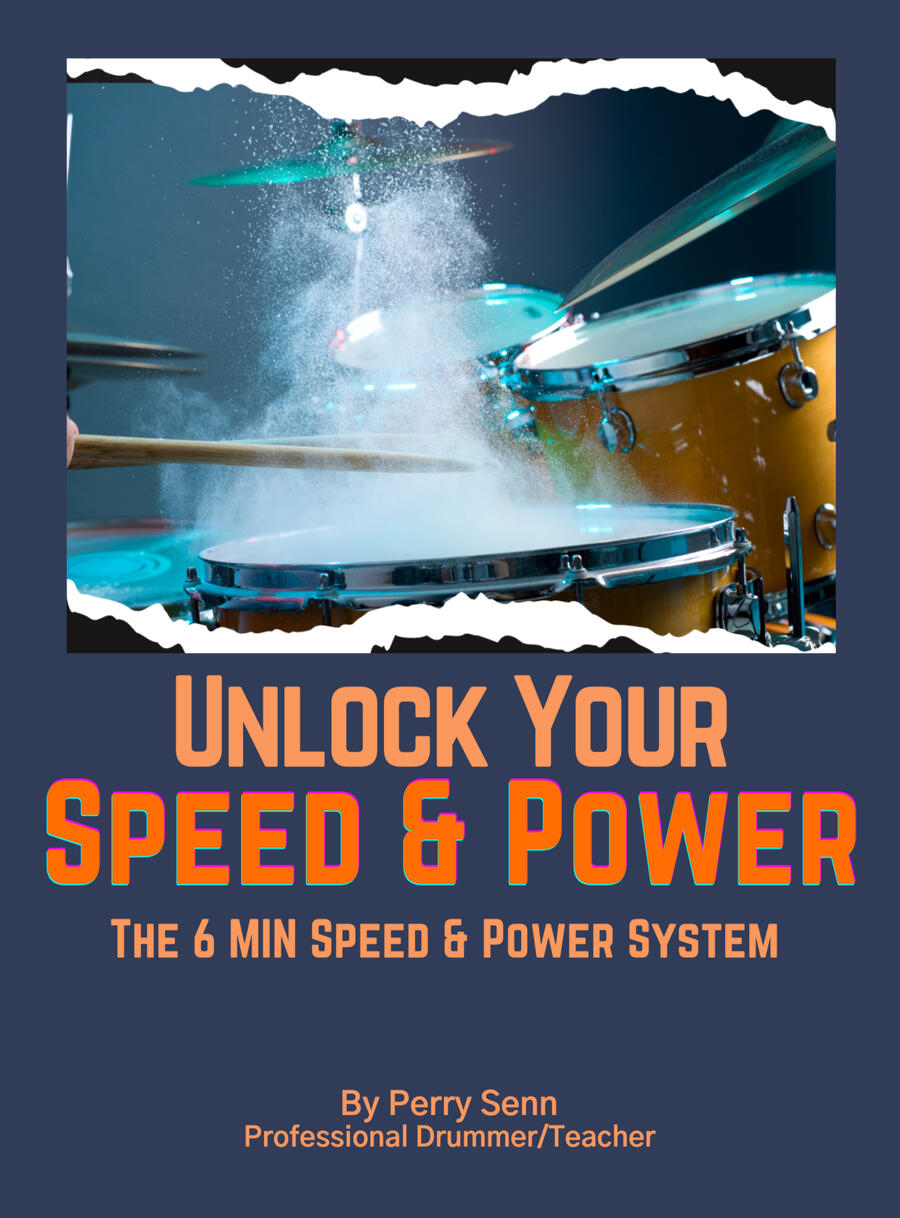 Six-Minute Speed & Power Drill